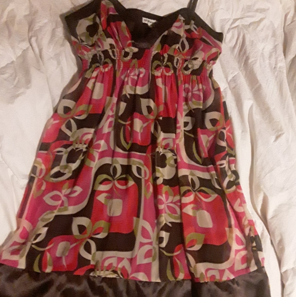 Summer dress